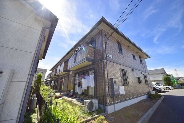 ヴェルドミールSAKAEの物件内観写真